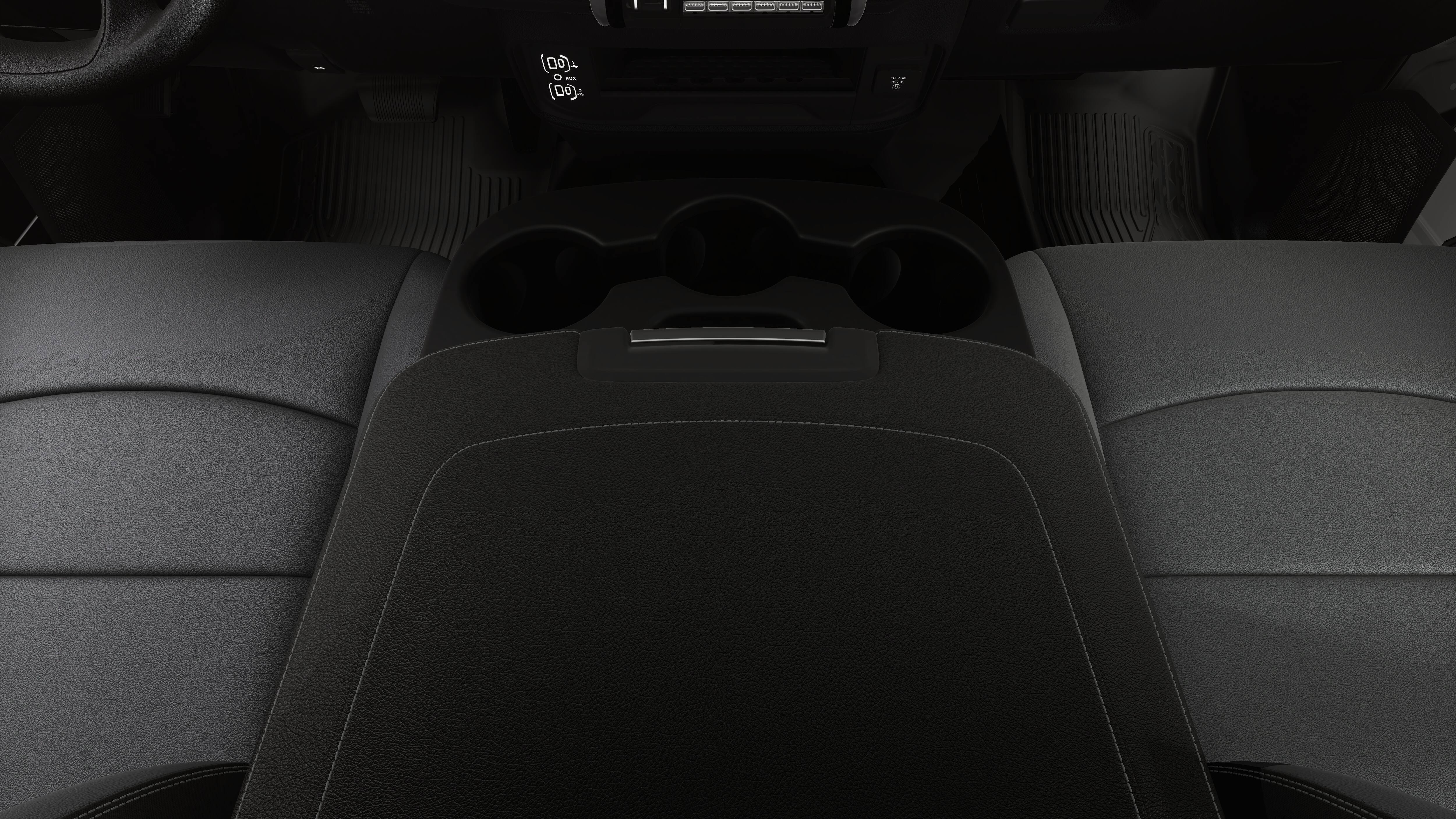 2026 RAM Ram 4500 Chassis Cab RAM 4500 TRADESMAN CHASSIS CREW CAB 4X4 84' CA