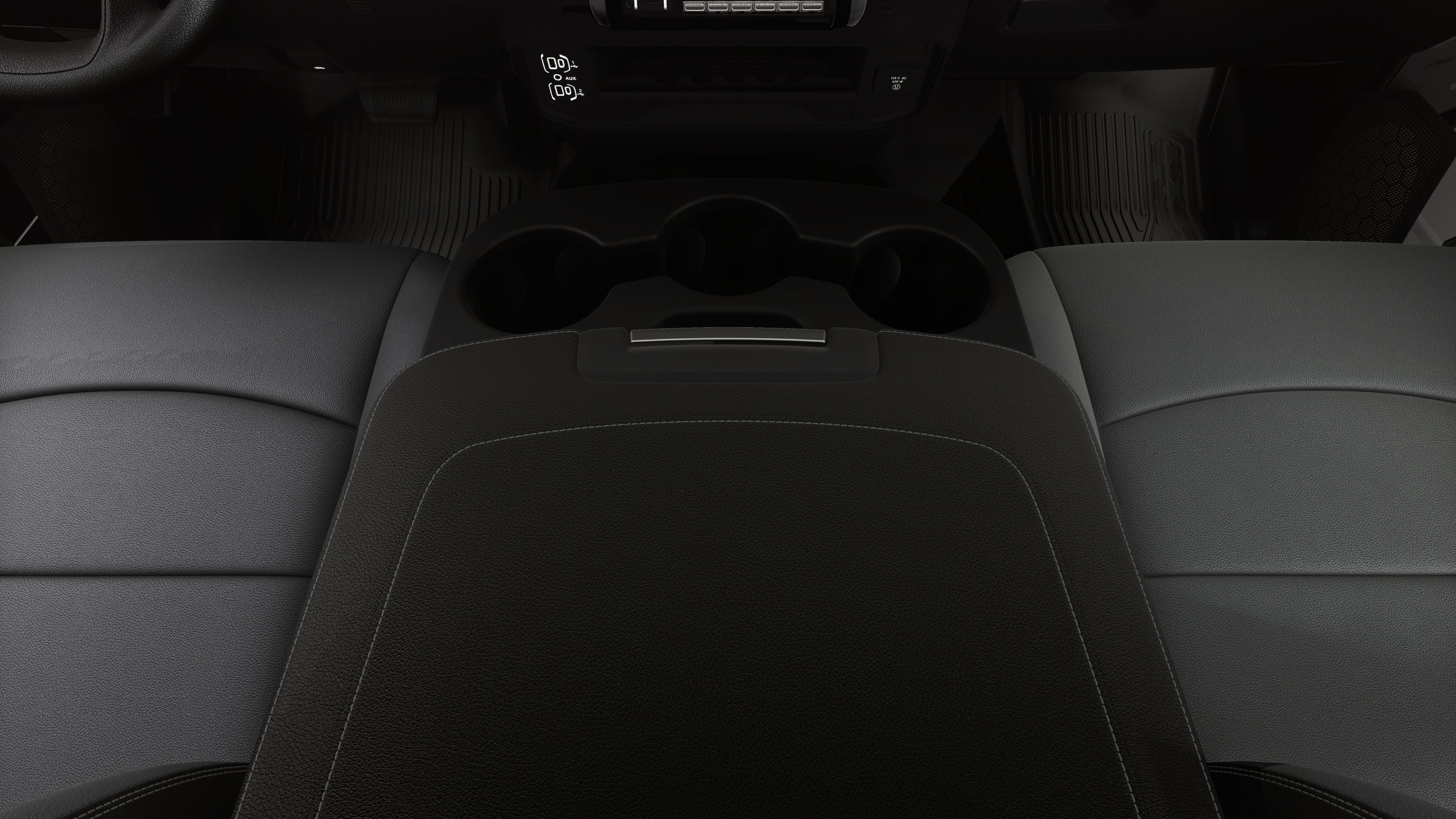 2026 RAM Ram 4500 Chassis Cab RAM 4500 TRADESMAN CHASSIS CREW CAB 4X4 84' CA