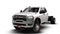 2026 RAM Ram 5500 Chassis Cab RAM 5500 TRADESMAN CHASSIS CREW CAB 4X4 84' CA