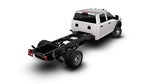 2026 RAM Ram 5500 Chassis Cab RAM 5500 TRADESMAN CHASSIS CREW CAB 4X4 84' CA