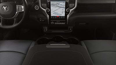 2026 RAM Ram 3500 Chassis Cab RAM 3500 TRADESMAN CREW CAB CHASSIS 4X4 60' CA