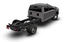 2026 RAM Ram 3500 Chassis Cab RAM 3500 BIG HORN CREW CAB CHASSIS 4X4 60' CA