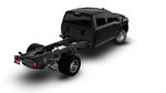 2027 RAM Ram 3500 Chassis Cab RAM 3500 BIG HORN CREW CAB CHASSIS 4X4 60' CA