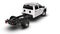 2027 RAM 3500 Chassis RAM 3500 TRADESMAN CREW CAB CHASSIS 4X4 60' CA