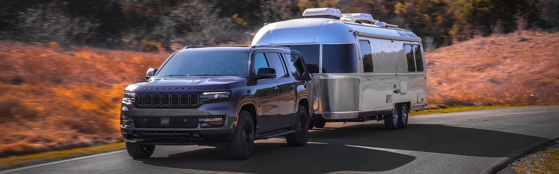 2024 Wagoneer | Akins Dodge Jeep Chrysler in Winder GA