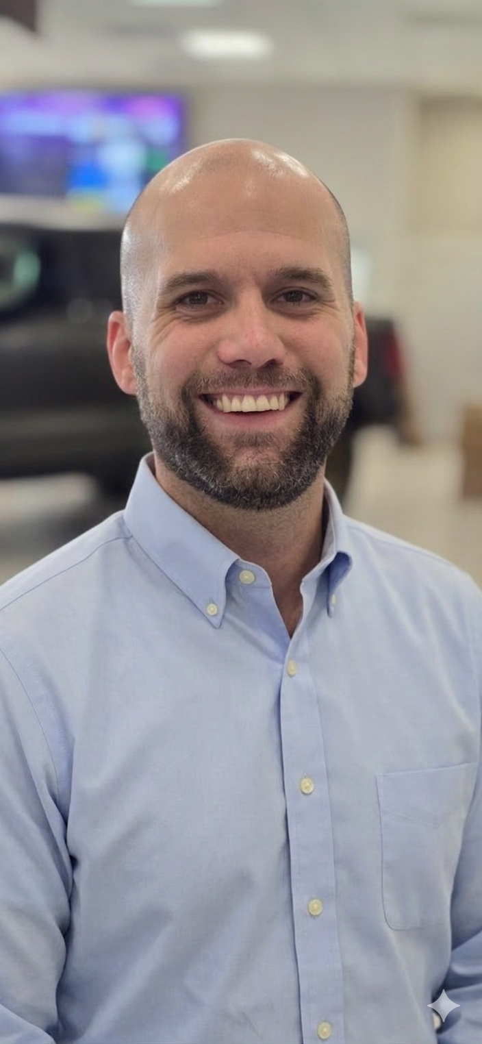 Andrew Simmons